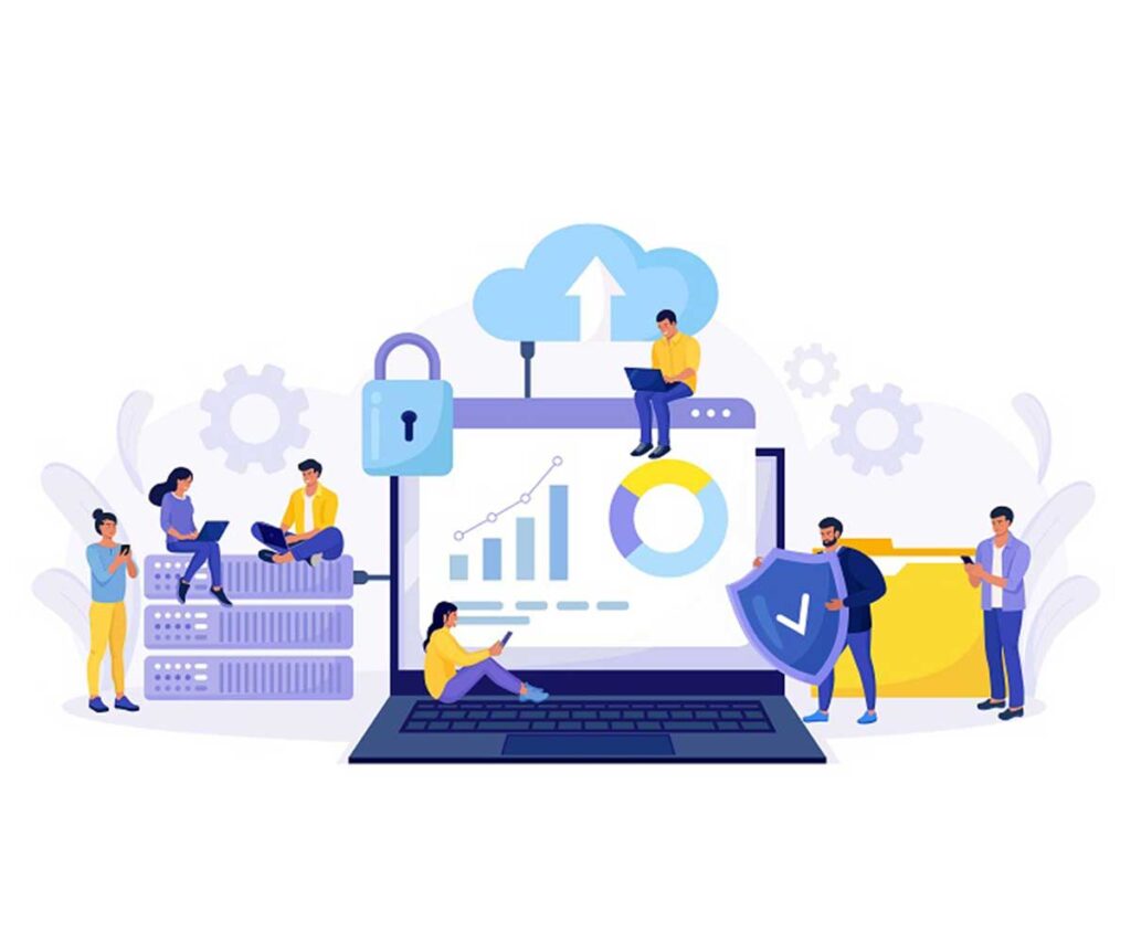 وب سایت اختصاصی چیست؟ | طراحی سایت