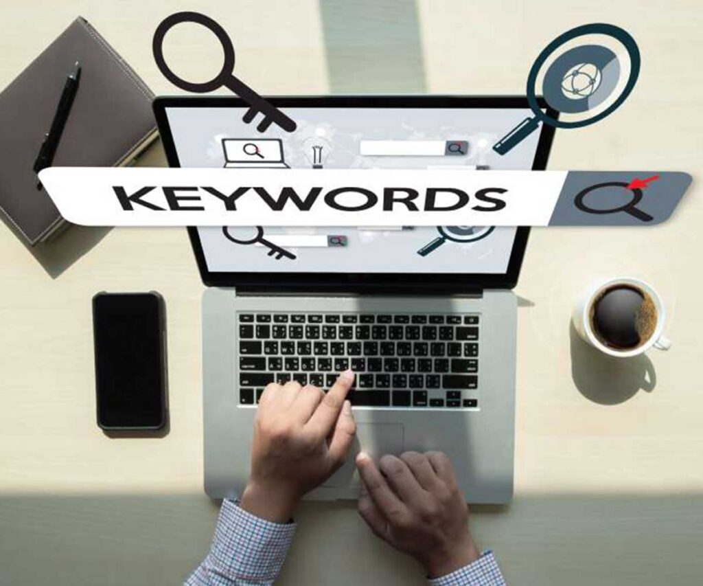 انتخاب بهترين كلمات كليدی در سئو | تکنیک ها و ابزارهای جست و جوی کلمات کلیدی