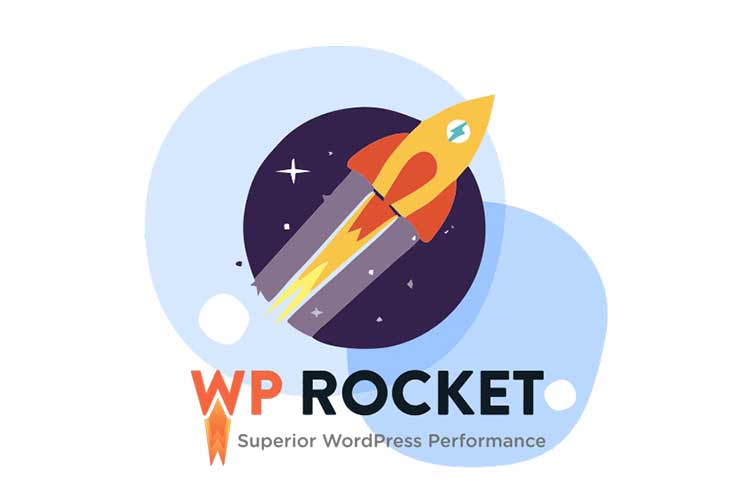 استفاده از افزونه‌های بهینه‌سازی سرعت سایت | افزونه wp rocket