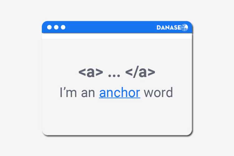 Anchor text چیست؟ و چه تأثیری در بک‌لینک دارد؟ | وبفهم