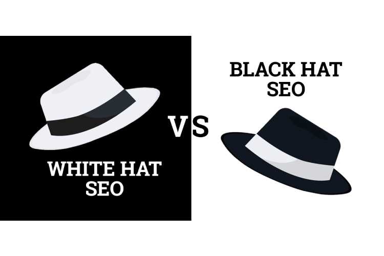 بک‌لینک سئو کلاه سفید است یا سیاه یا خاکستری؟ | وب فهم