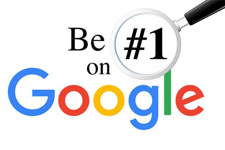 رسیدن به صفحه اول گوگل | ضرورت کسب رتبه های اول در گوگل | وب فهم