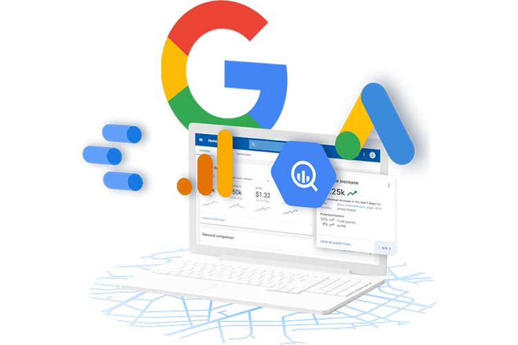 استفاده از گوگل AdWords | تکنیک های رسیدن به صفحه اول گوگل | وب فهم
