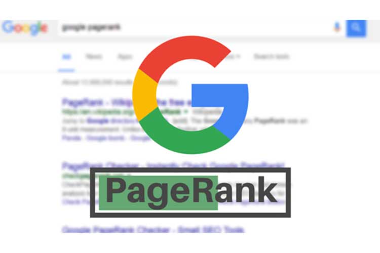 الگوریتم پیج رنک (Google PageRank Algorithm) | الگوریتم های گوگل | وب فهم