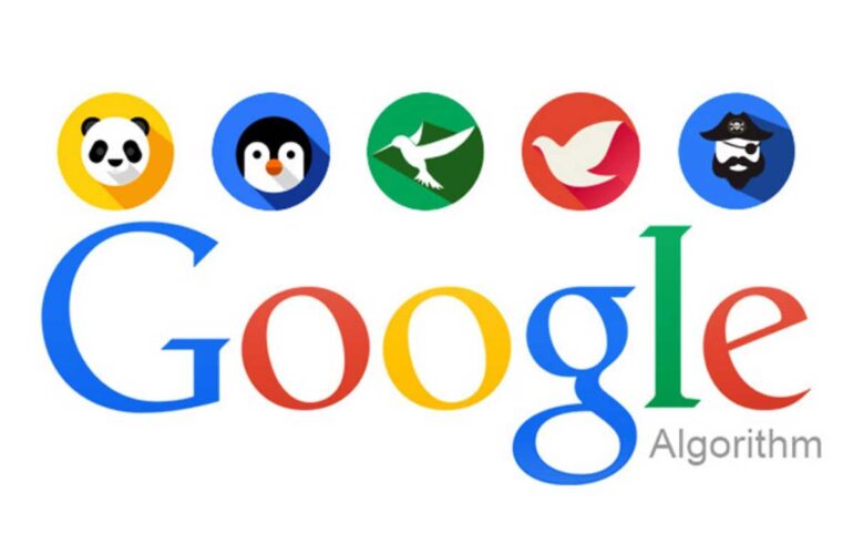 معرفی الگوریتم های گوگل سال 2022 | بروزترین الگوریتم های گوگل | وب فهم