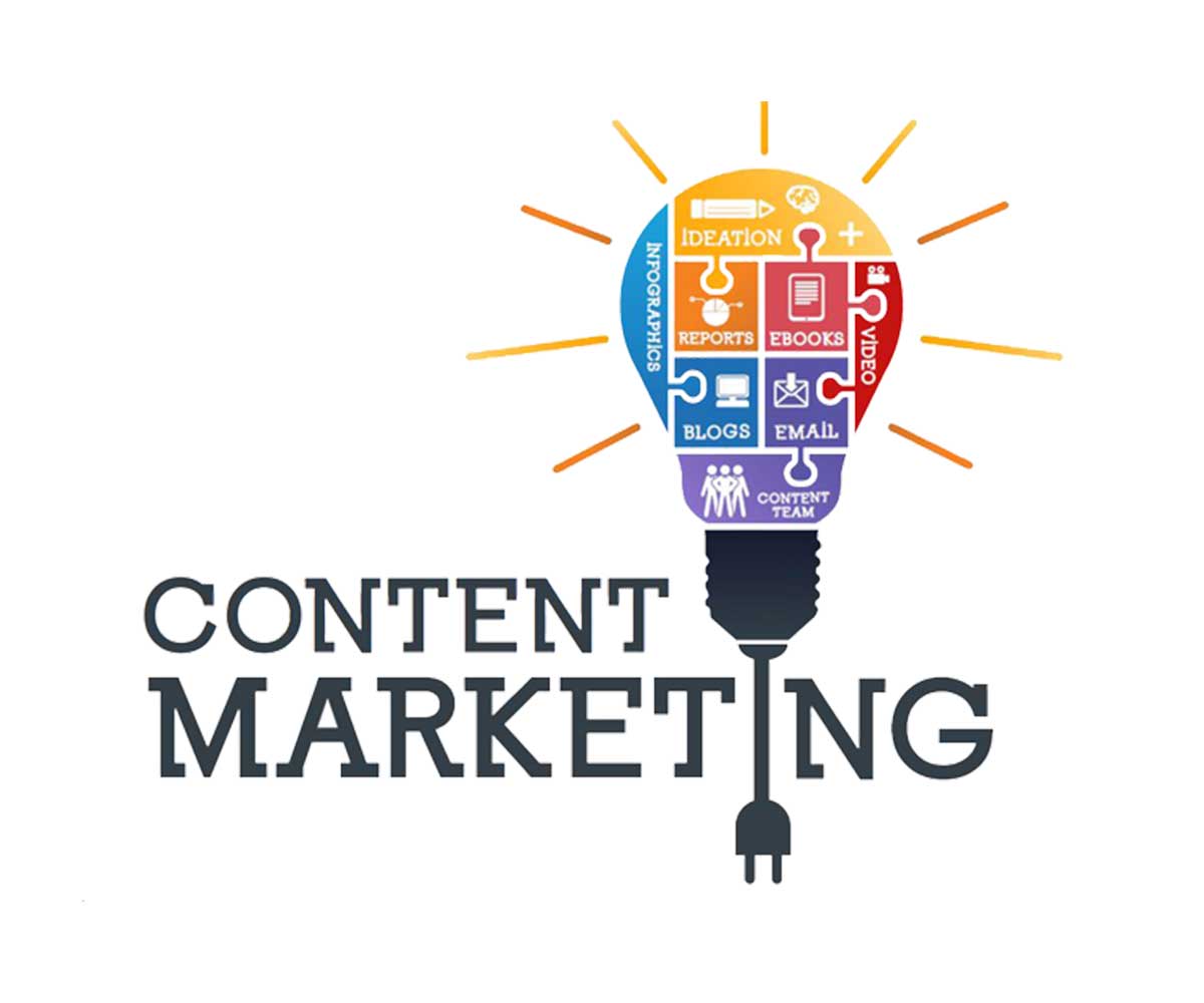 بازاريابی محتوا (Content marketing) چيست؟ | چه ضرورتی دارد؟