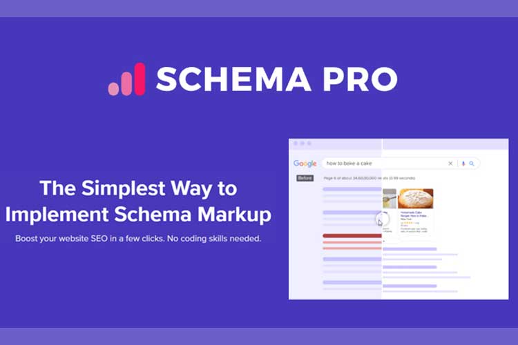 افزونة Schema pro | معرفی افزونه های اسکیما | وب فهم