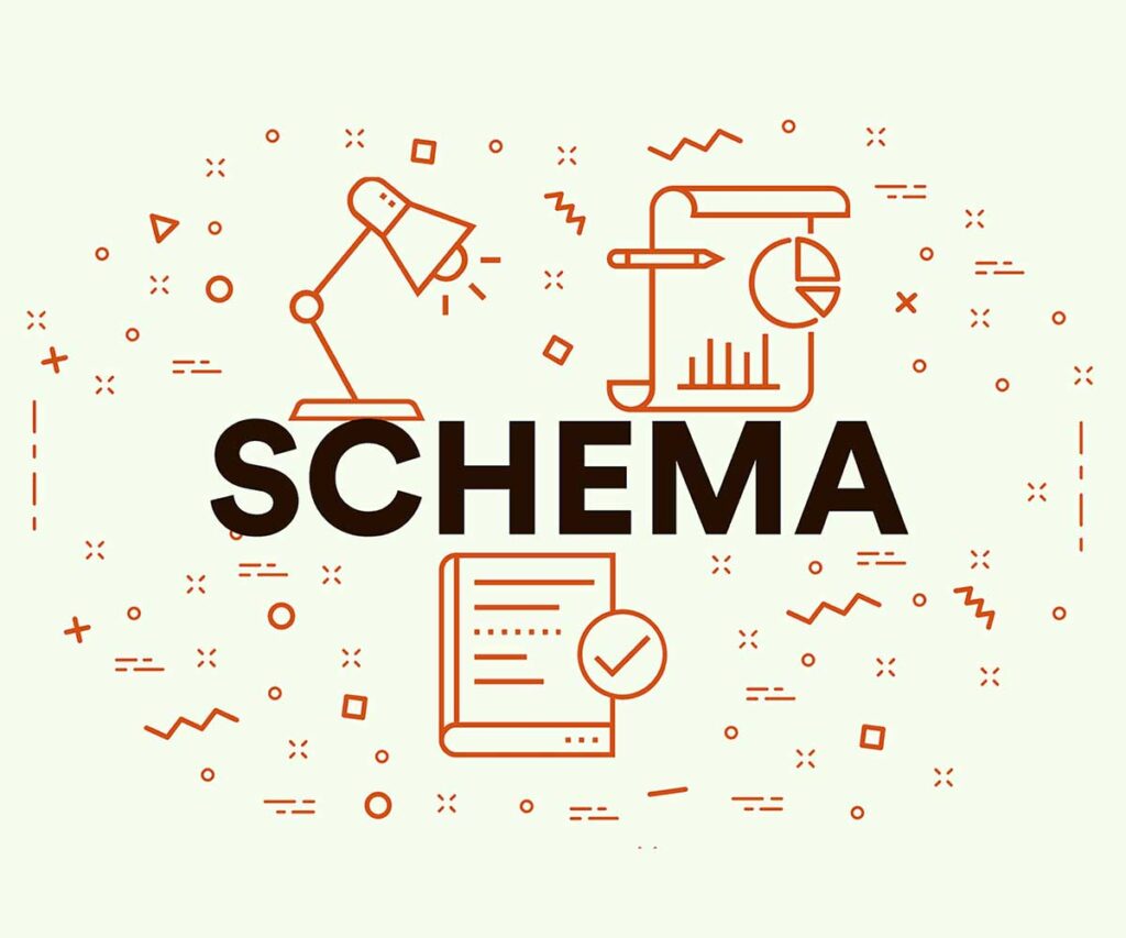 اسکیما چیست؟ | چه تاثیری بر روی سئو دارد؟