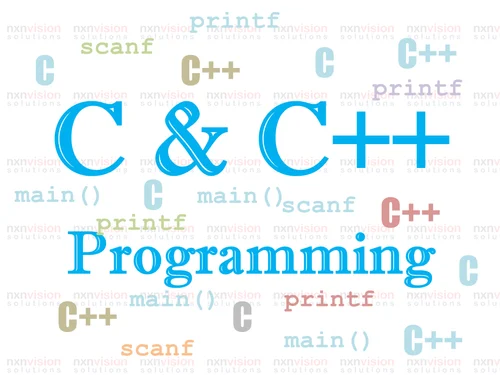 زبان‌ برنامه نویسی اپلیکیشن / C و ++C | وب فهم