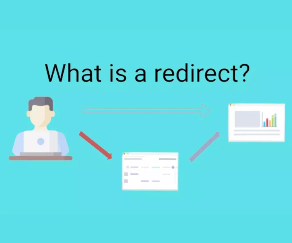 ریدایرکت چیست؟ انواع ریدایرکت 301،302،307 | وب فهم