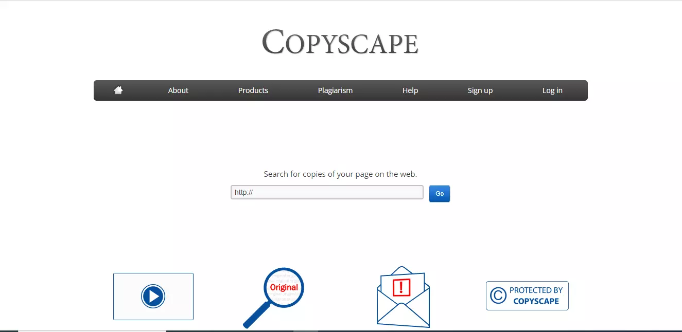 ابزار Copy scape | ابزار بررسی و آنالیز محتوا | وب فهم 