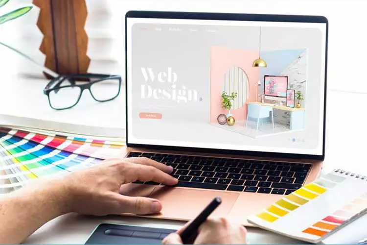 طراحی و راه اندازی سایت | روش های بازاریابی اینترنتی | وب فهم 