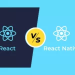 تفاوت react native و react js به زبان ساده (همراه مزایا و معایب) | وب فهم