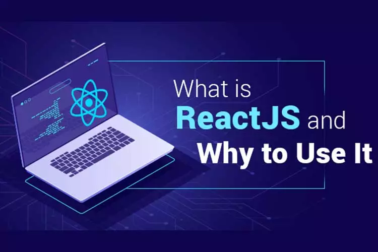 تفاوت react native و react js به زبان ساده | react js چیست؟ چه مزایایی دارد؟