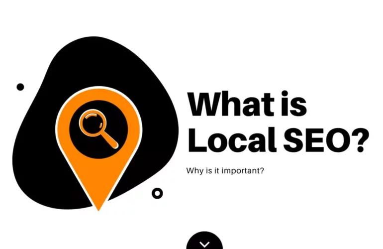 سئو محلی چیست؟ اقدامات local seo در سال 2024 | وب فهم
