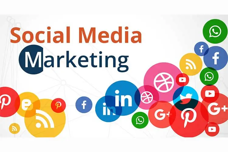 بازاریابی شبکه های اجتماعی (SMM) چیست؟ | وب فهم 