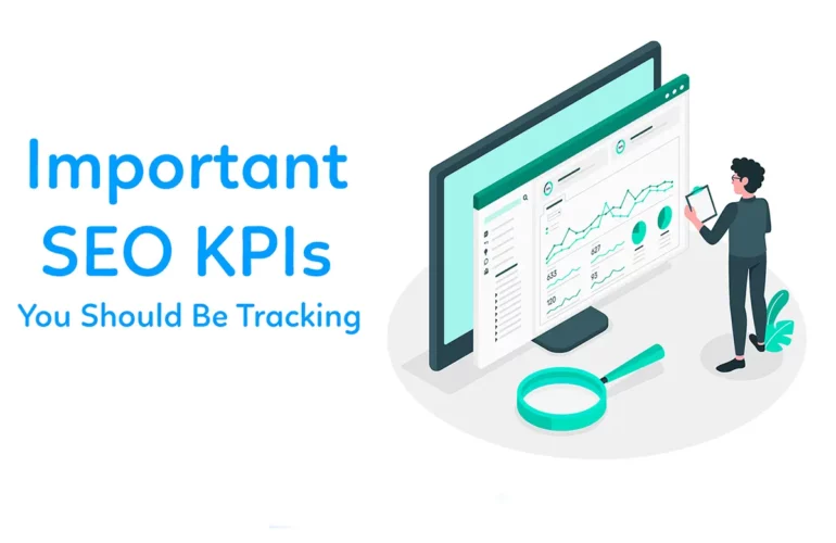 معرفی 13 شاخص مهم عملکرد سئو (KPI سئو) | KPI در سئو چیست؟ | وب فهم