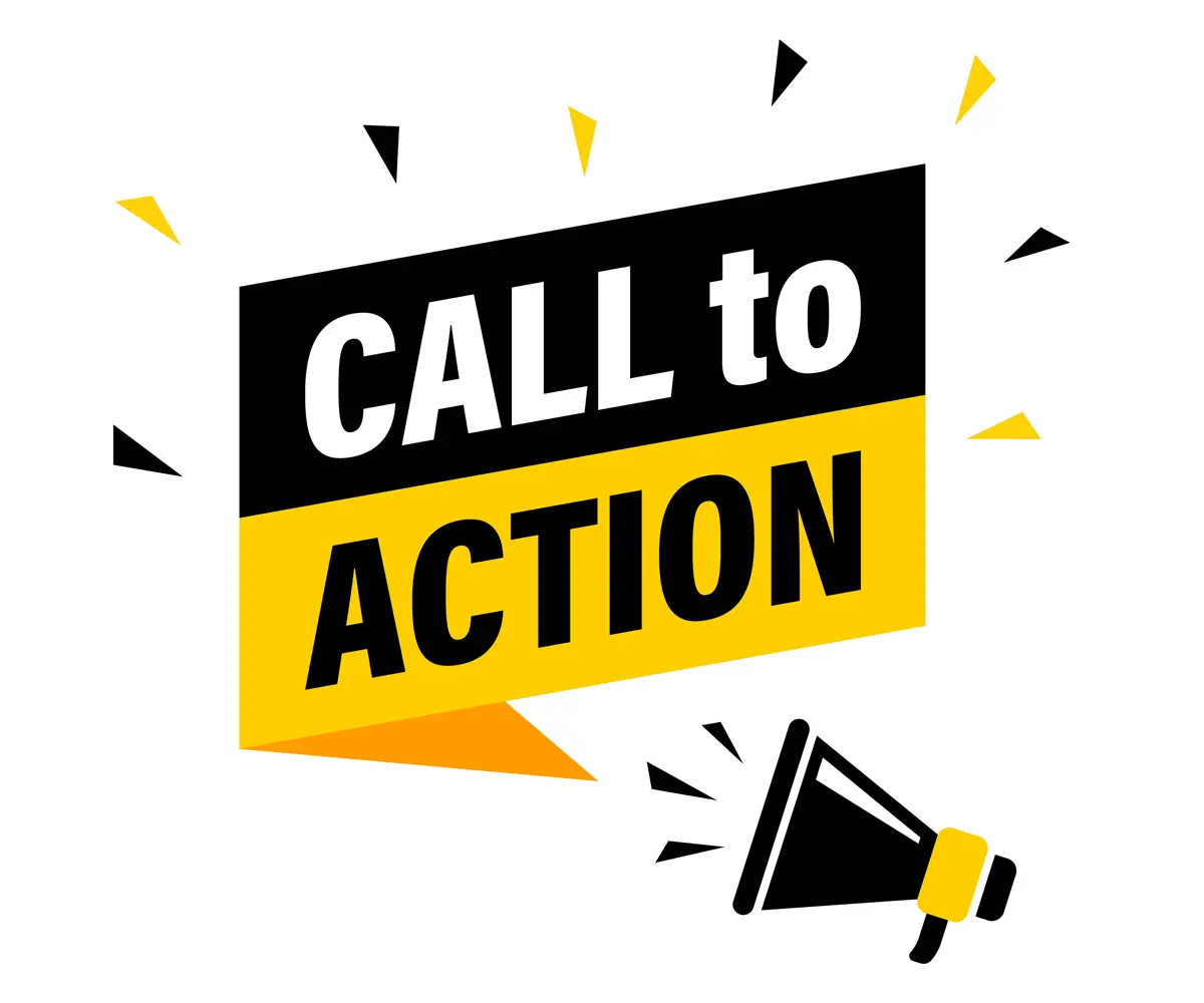 کال تو اکشن (Call To Action) چیست؟ تاثیر آن بر سئو چگونه است؟