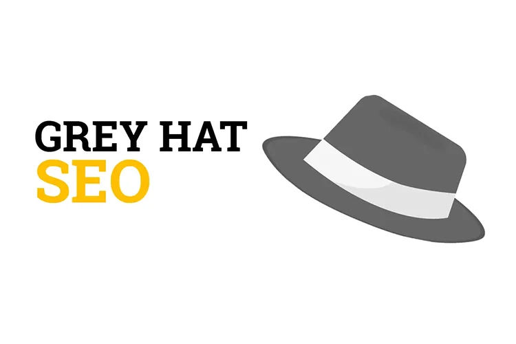 روش سئو کلاه خاکستری (Grey Hat SEO) | وب فهم 